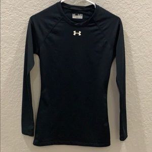 Women’s Under Armour Long sleeve (E)